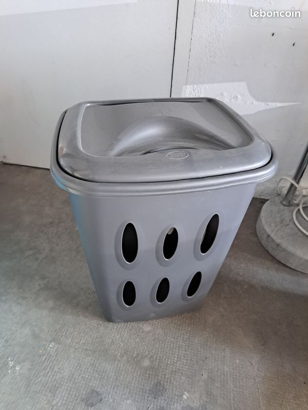 Panier à linge (image 3)