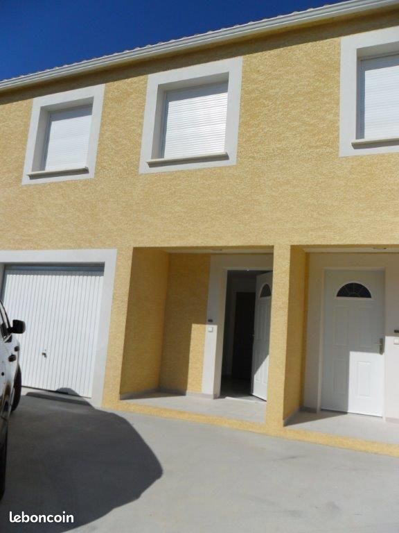 Maison 3 pièces 62 m² · à Mauguio · 62 m² · 1 139 €/mois