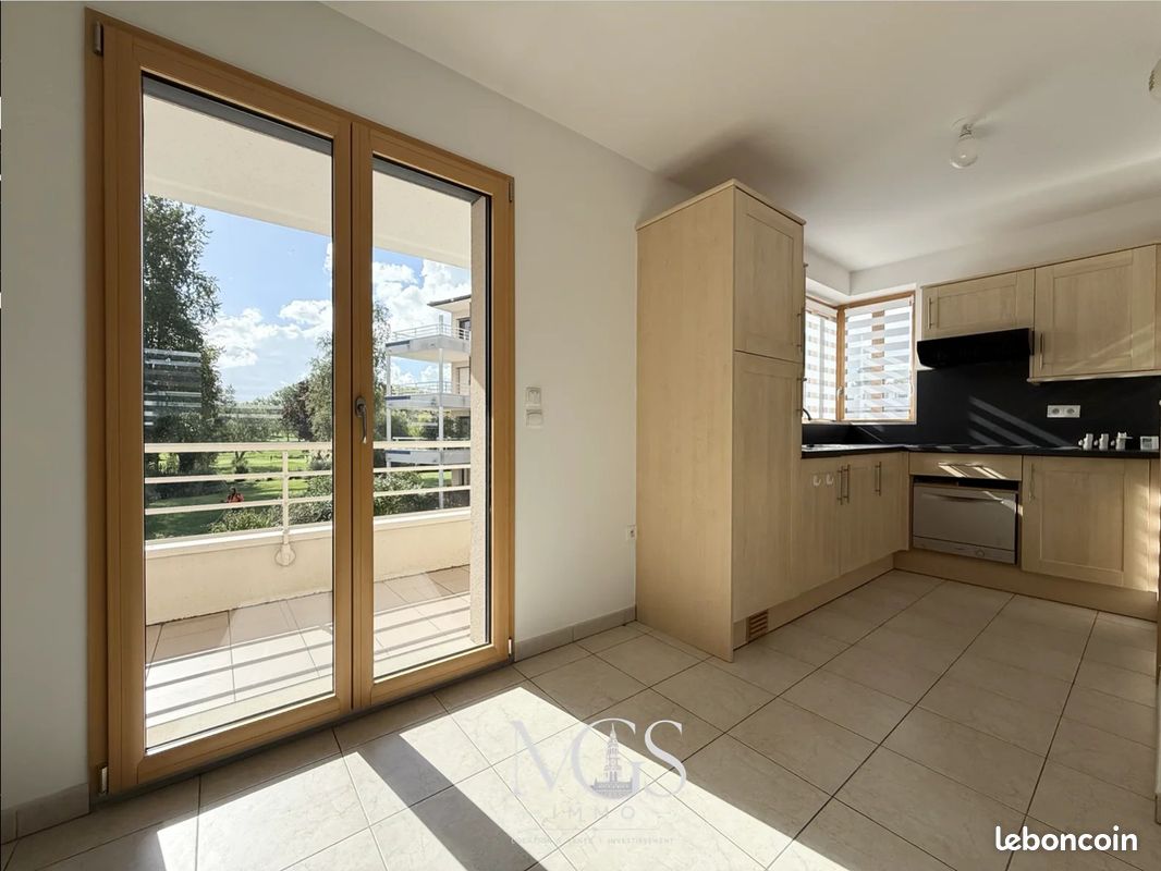 Appartement 3 pièces 59 m² · à Anzin-Saint-Aubin · 59 m² · 222 500 €