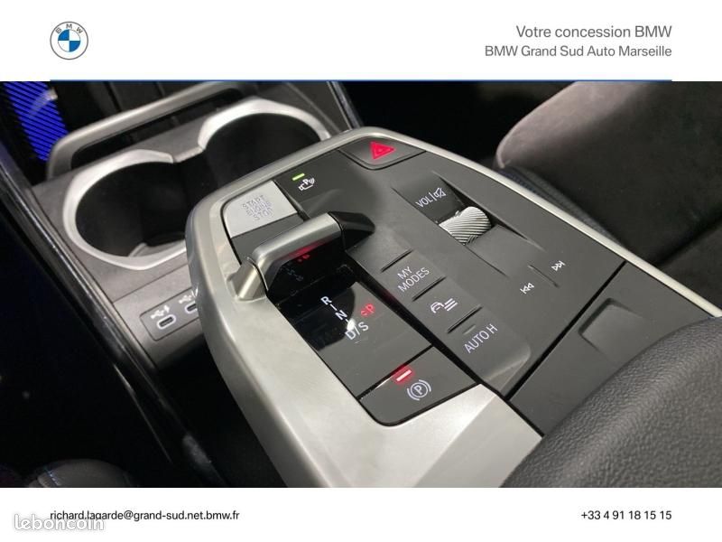 Bmw X1 sDrive20i 170ch M Sport (image 19)