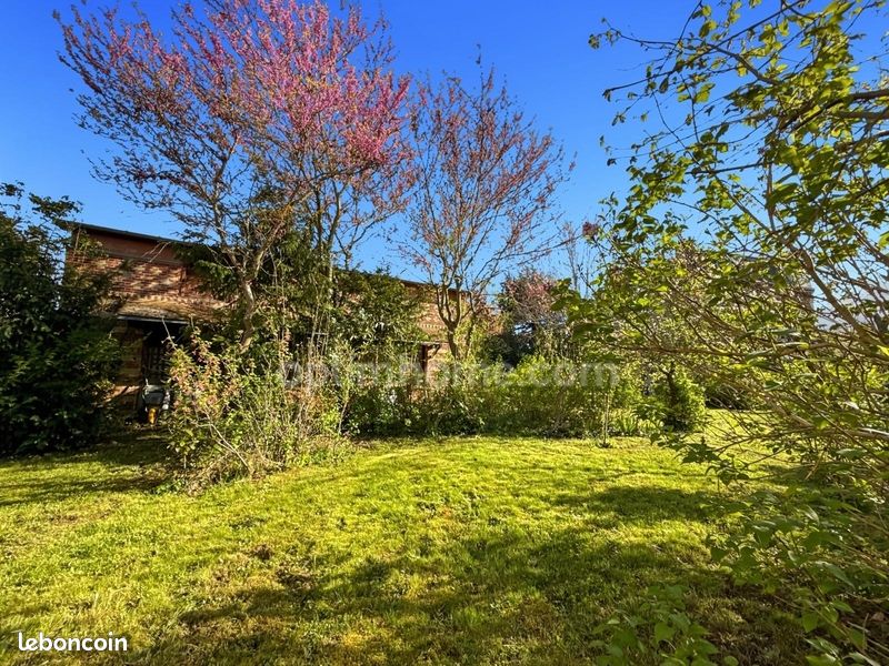 Maison 5 pièces 60 m² · à Beauchamp · 60 m² · 285 000 €
