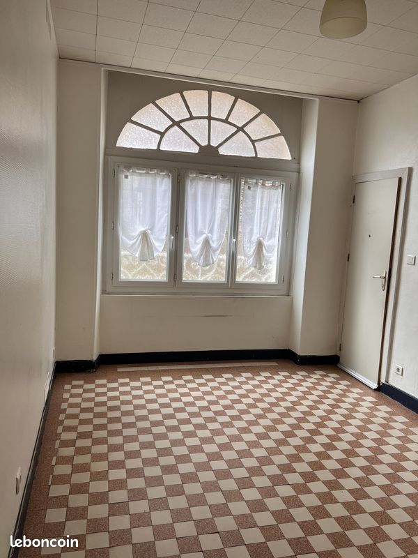 Appartement 2 pièces 50 m² - Beaulieu-sur-Dordogne 19120 (image 2)