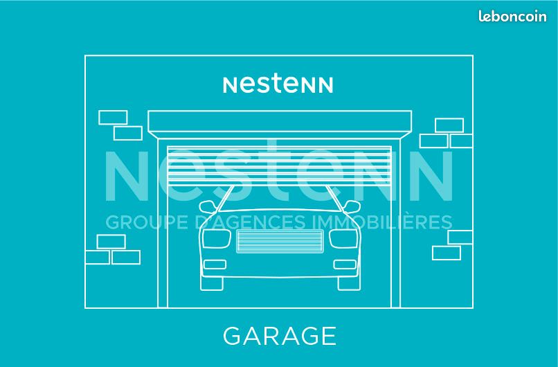 Parking 316 m² · à Blois · 316 m² · 152 600 €