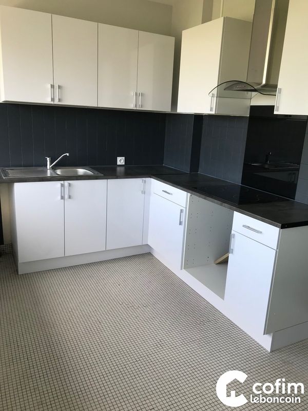 Appartement 2 pièces 66 m² · à Pau · 66 m² · 870 €/mois