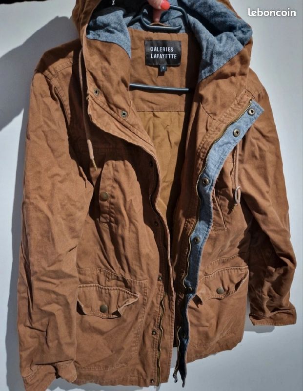 Manteau (image 2)
