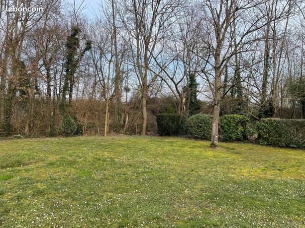 Terrain 950 m² Saint Georges De Reneins