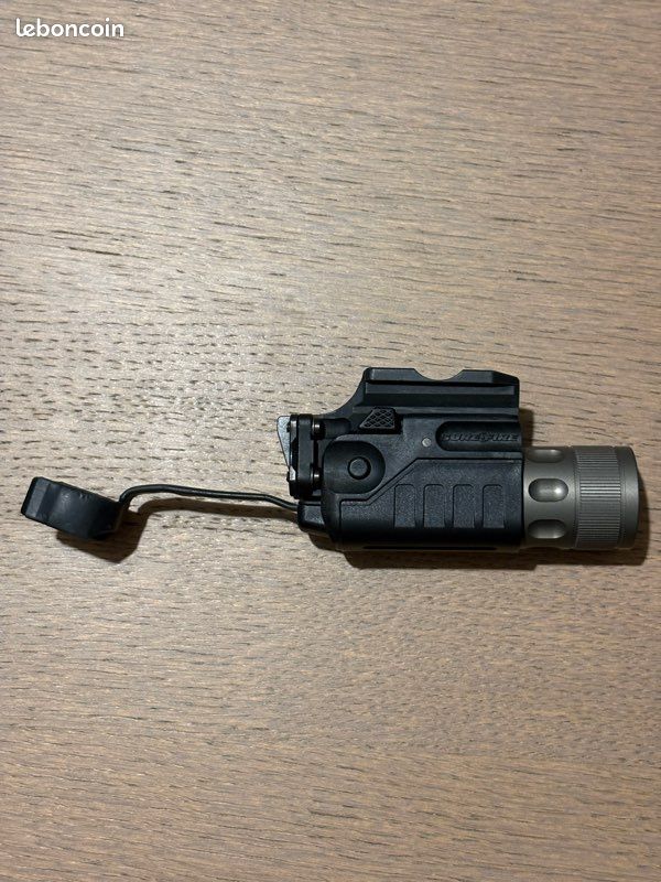 Lampe Surefire USP (image 4)