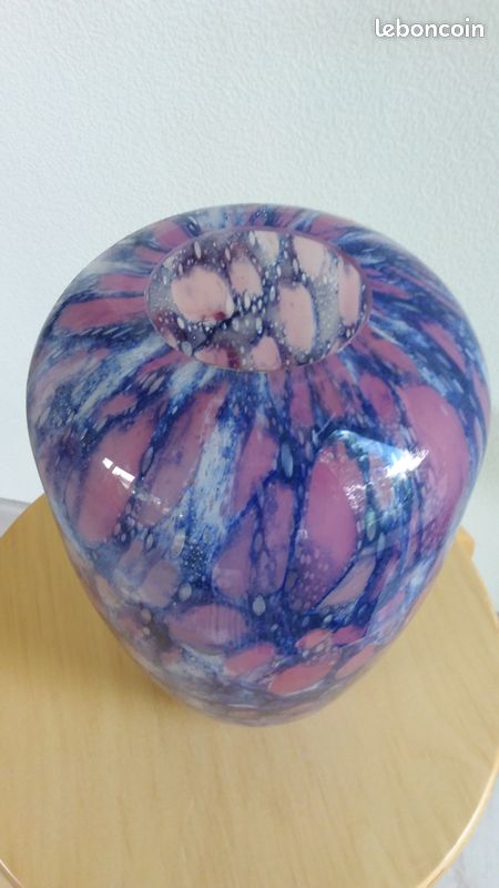 Vase LA ROCHERE (image 5)