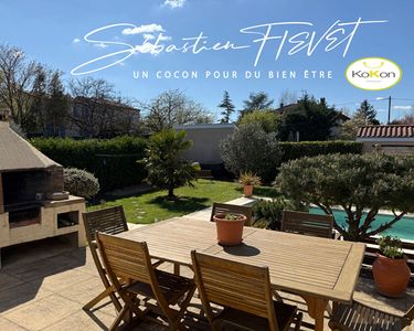 Maison 485 000 € - 108 m²