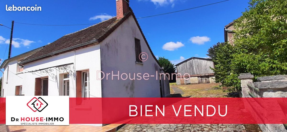 Maison 6 pièces 88 m² · à Ceton · 88 m² · 60 200 €