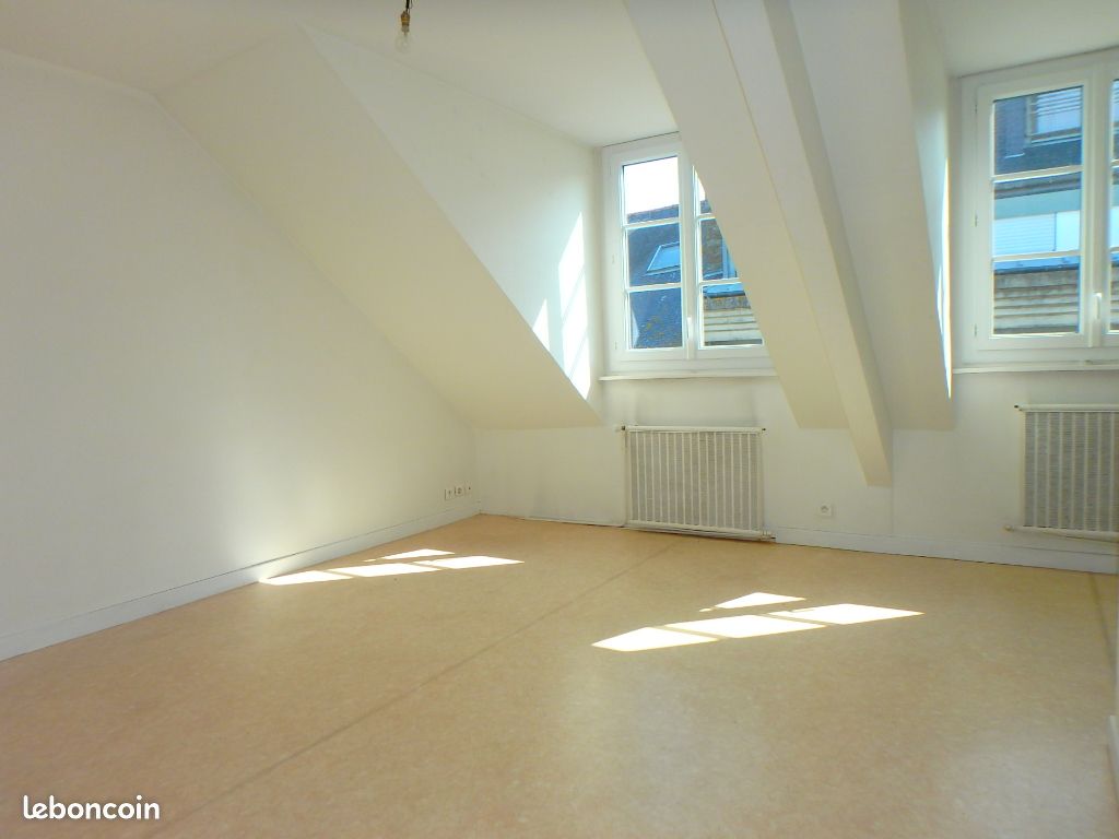 Appartement 2 pièces 25 m² · à Saint-Brieuc · 25 m² · 425 €/mois