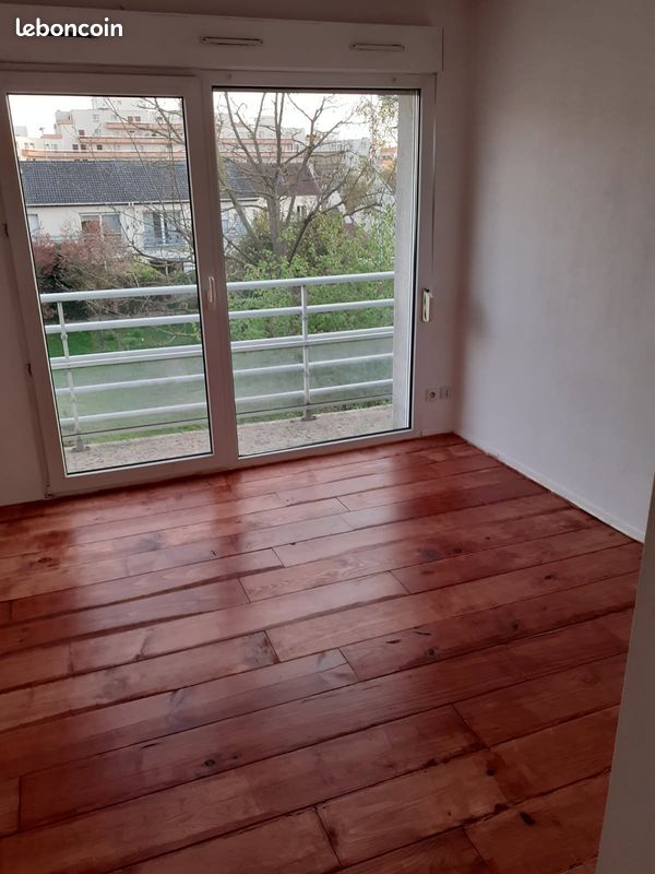Appartement 1 pièce 26 m² · à Reims · 26 m² · 502 €