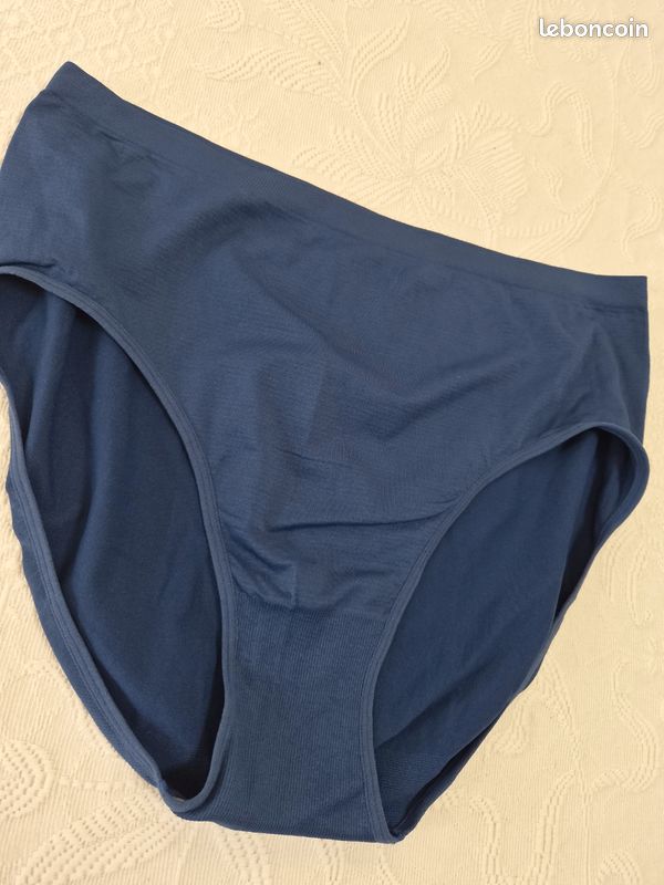 Lot 5 culottes (image 4)
