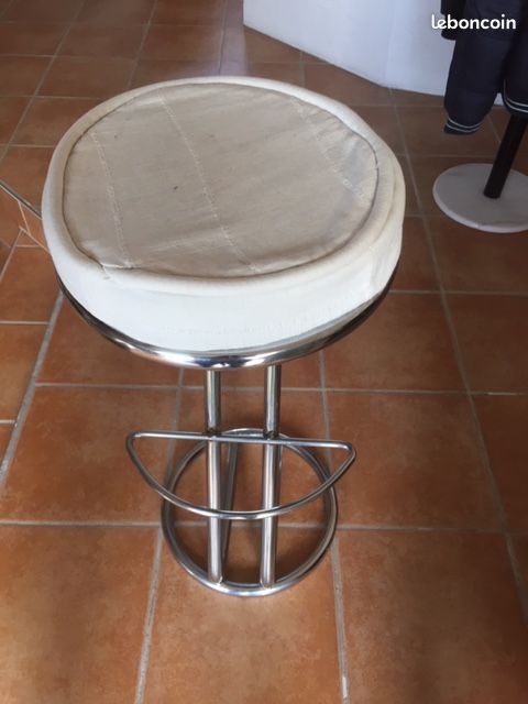 Tabouret de bar (image 1)