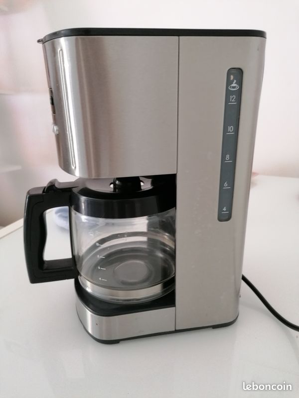 Cafetière (image 2)