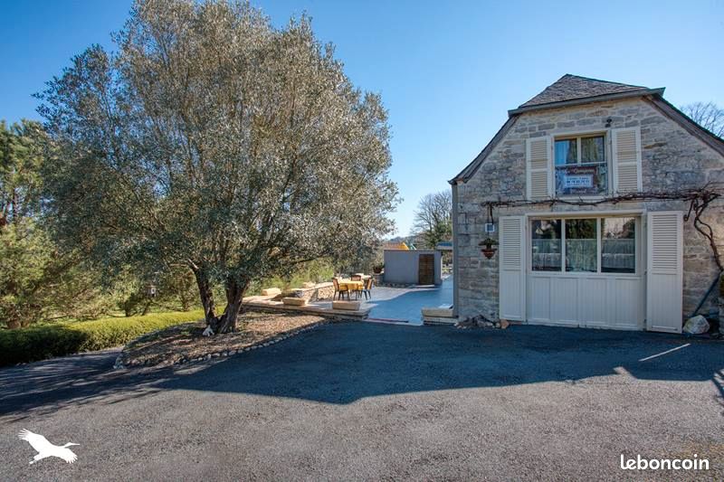 Maison 3 pièces 66 m² · à Martel · 66 m² · 210 400 €