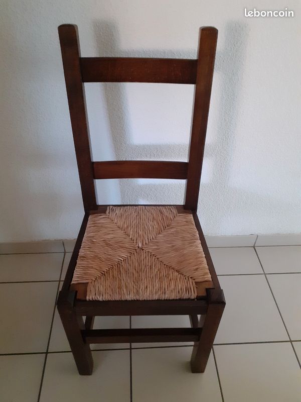 Chaises (image 2)