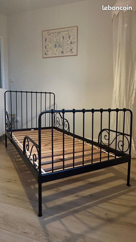 Lit enfant extensible (image 5)