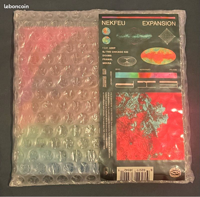 EXPENSION de NEKFEU (image 1)