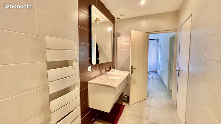 Villa 5 pièces 114 m² — 11