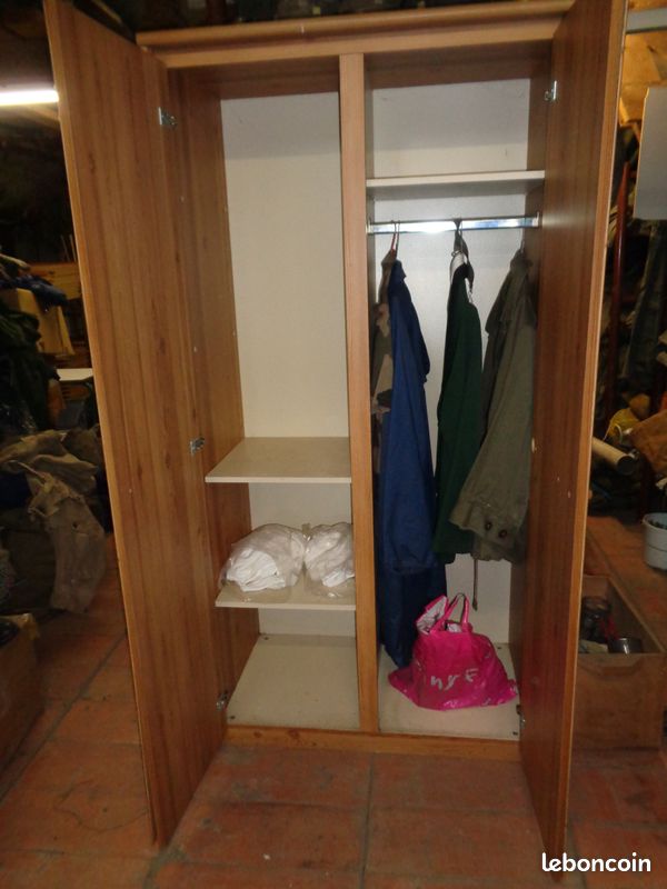 Armoire,penderie (image 2)