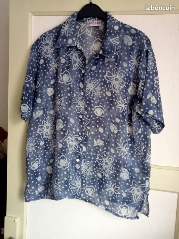 Chemise (image 3)