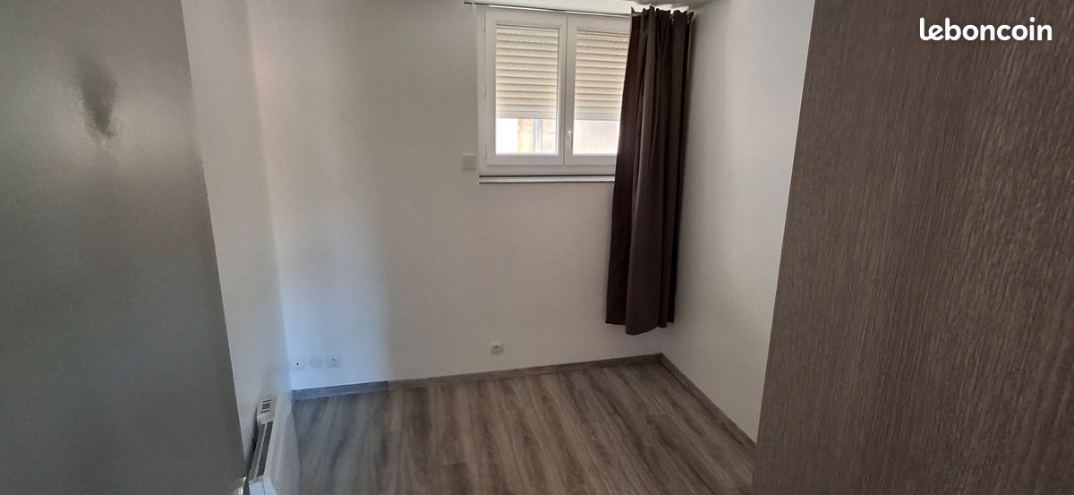 Appartement 2 pièces 31 m² · à Billom · 31 m² · 520 €