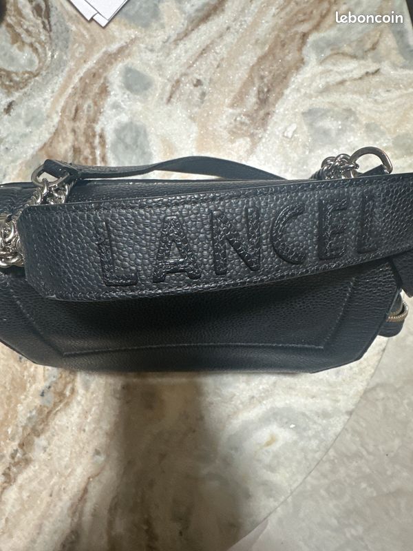 Sac Lancel NINON (image 2)