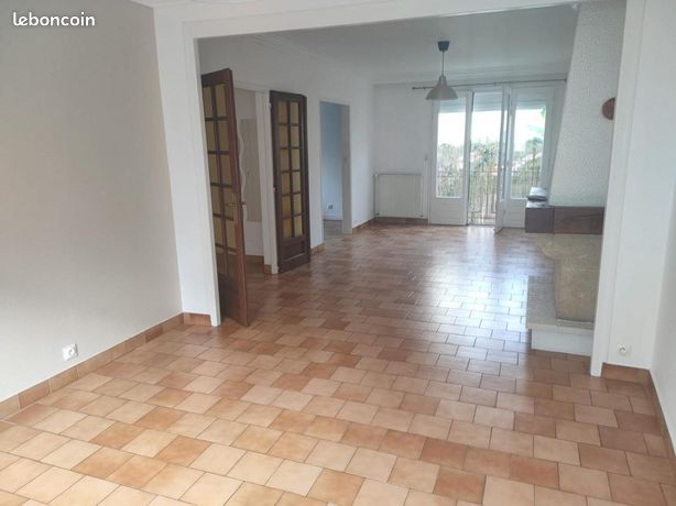 Maison 5 pièces 98 m²