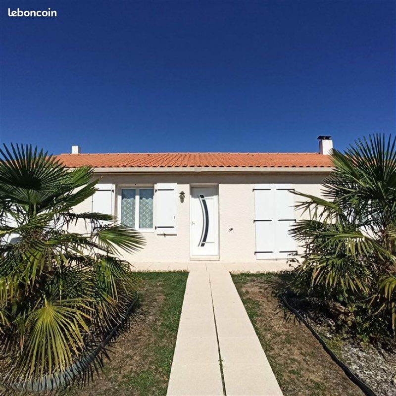 Maison 4 pièces 90 m² · à Saint-Prouant · 90 m² · 230 000 €