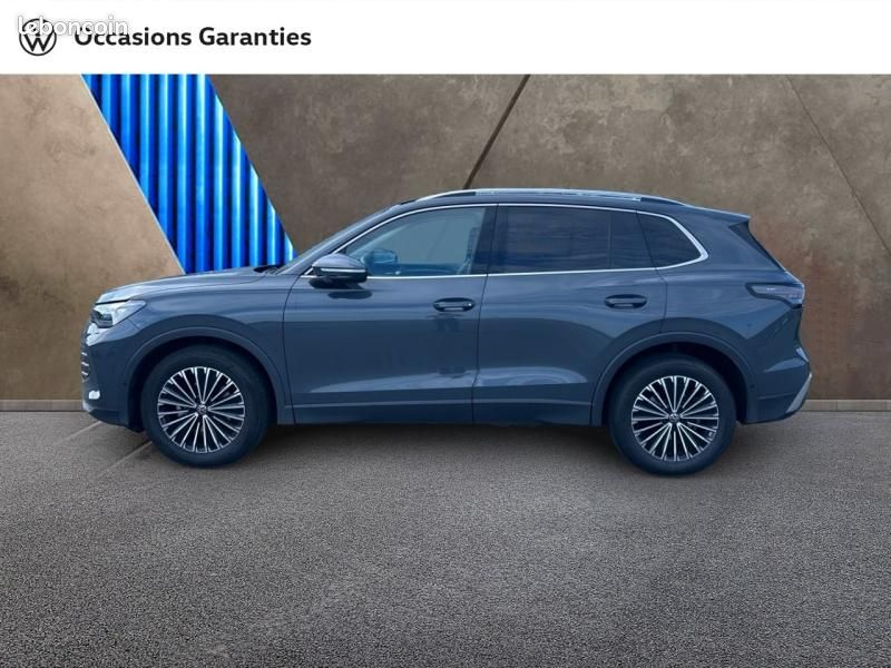 Volkswagen Tiguan 1.5 eTSI 150ch Elegance DSG7 (image 2)