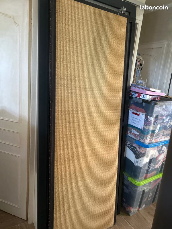 Sommier futon 70x200cm (image 2)