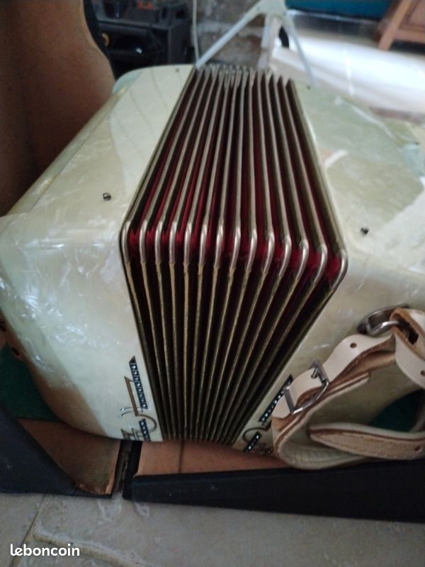 Accordéon fratelli crosio (image 3)