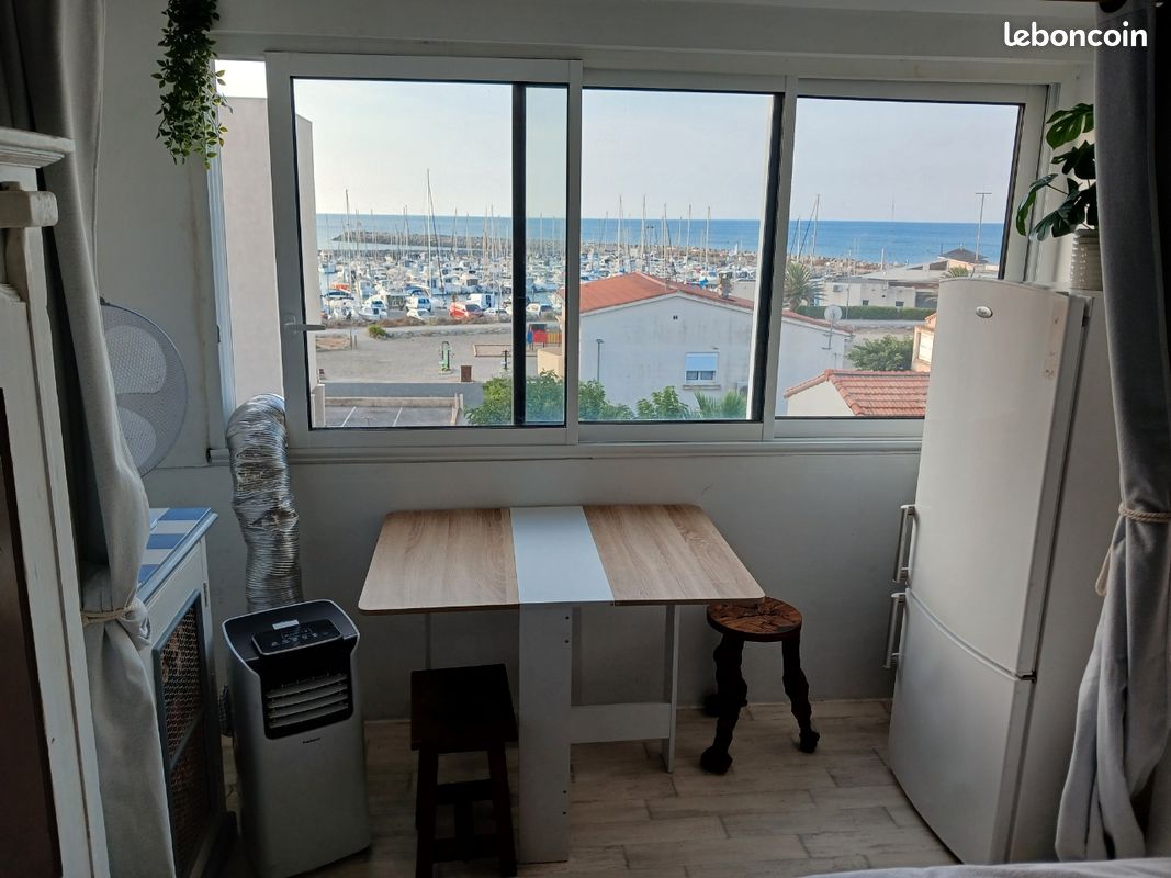 Appartement 1 pièce 25 m² · à Narbonne · 25 m² · 620 €