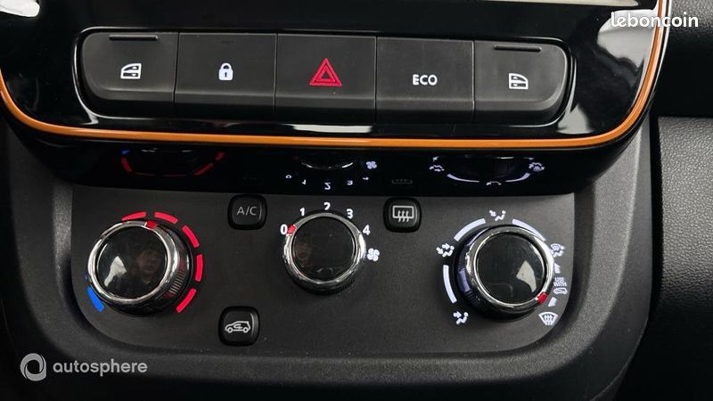 Dacia Spring 45ch Confort Plus - Achat Intégral (image 27)