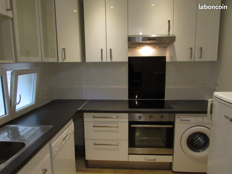 Maison 2 pièces 47 m² · à Toulouse · 47 m² · 945 €