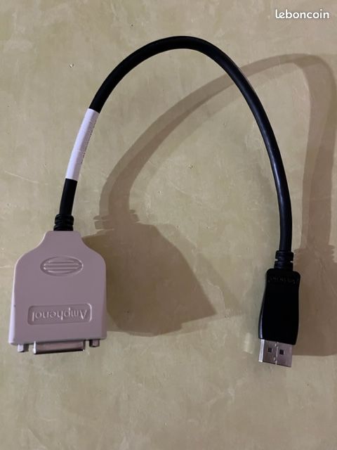 ECRAN SAMSUNG 22 POUCES, SON INTEGRE, COMME NEUF, PIVOTABLE EN MODE PORTRAIT MODELE S22E450MW (écran pour ordinateur, pc, multimédia) (image 7)