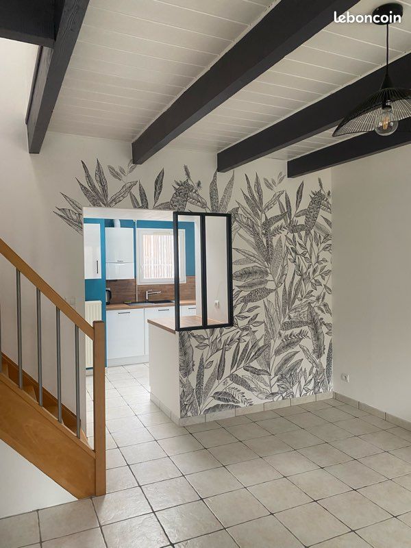 Maison 3 pièces 50 m² · à Brest · 50 m² · 150 000 €