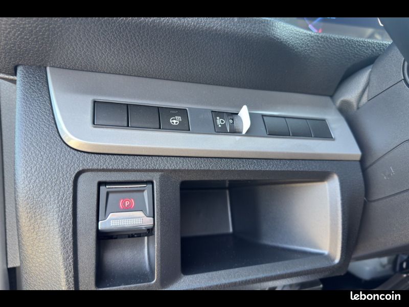 Peugeot Expert CA FIXE M DIESEL 150 CH AUTOMATIQUE (image 18)