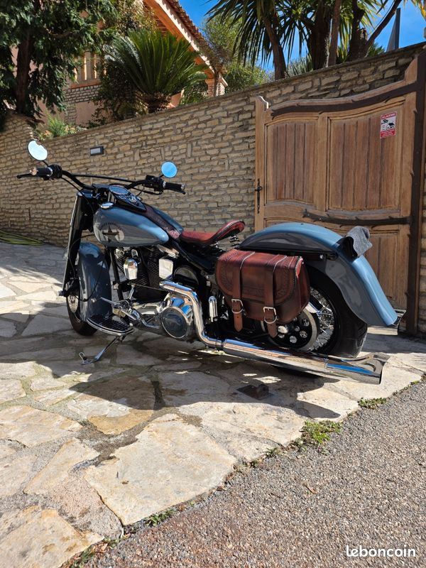 Harley Davidson 🔥 BAISSE DE PRIX 🔥 (image 2)