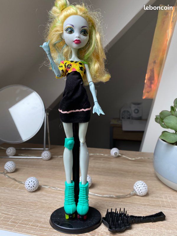Monster High (image 1)