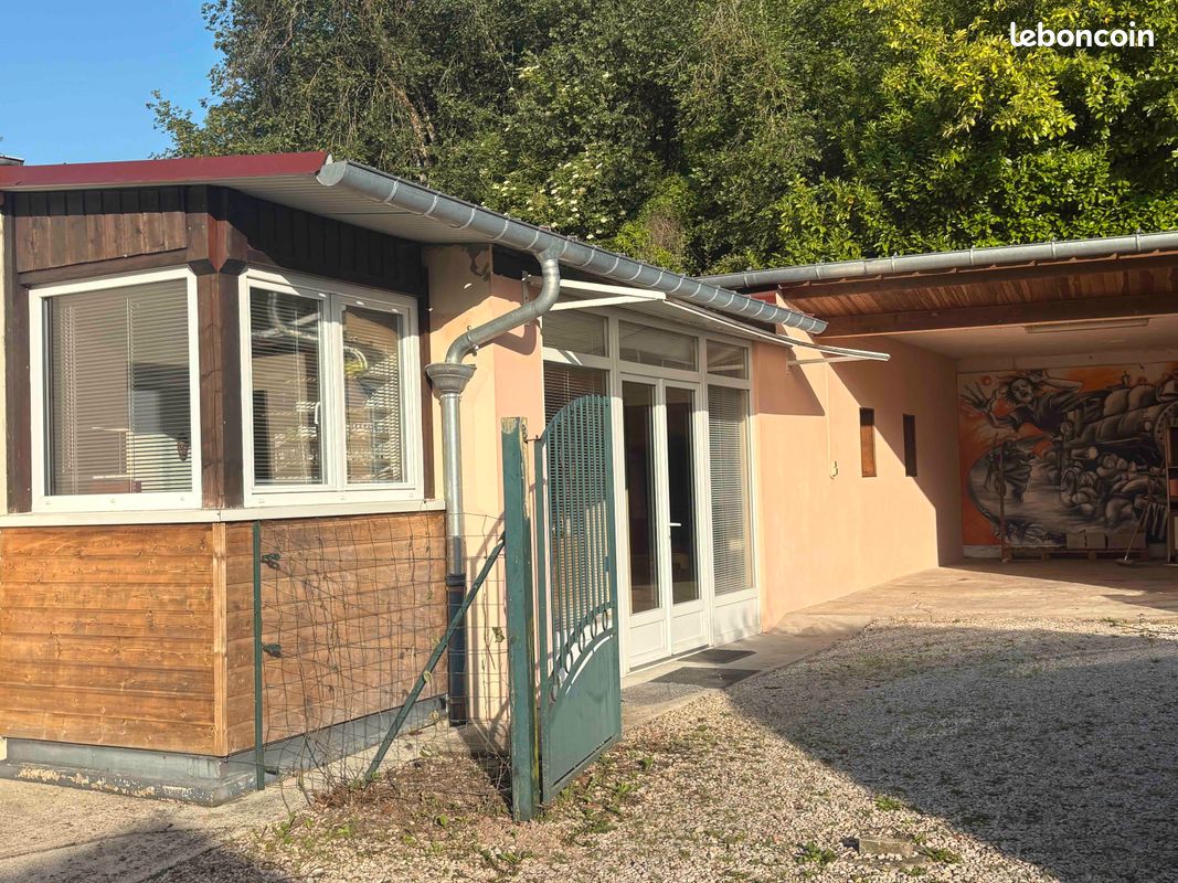 Appartement 3 pièces 60 m² · à Amiens · 60 m² · 800 €/mois