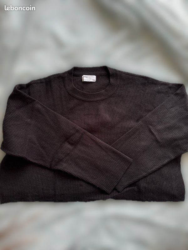 Pull automne/hiver (image 1)
