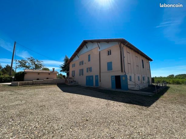 Maison 7 pièces 282 m²
