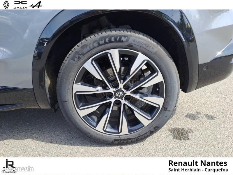 Renault Austral 1.2 E-Tech full hybrid 200ch Techno - 25 (image 11)