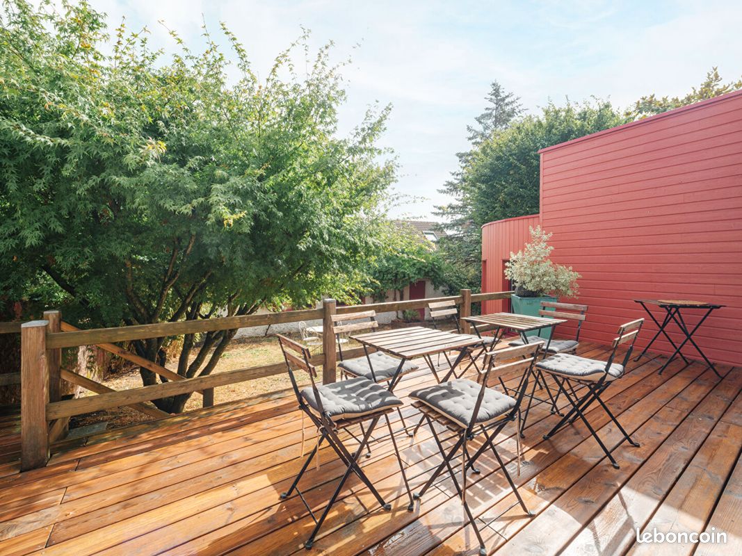 Maison a louer vertou - 4 pièce(s) - 124 m2 - Surfyn