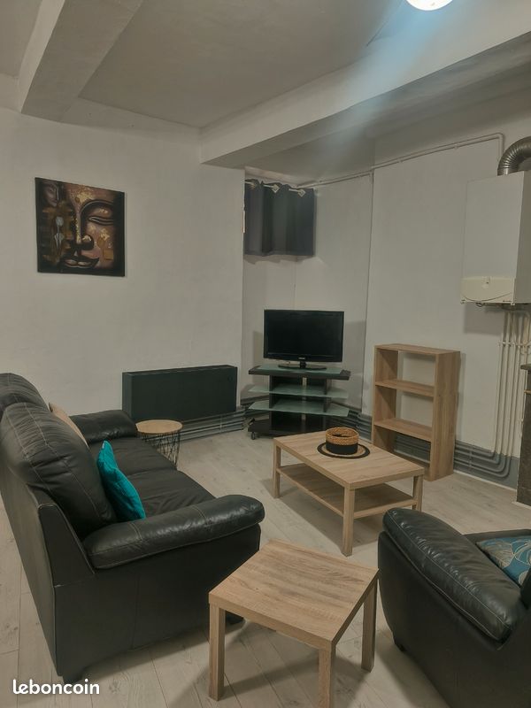 Appartement 2 pièces 55 m² · à Montélimar · 55 m² · 590 €/mois
