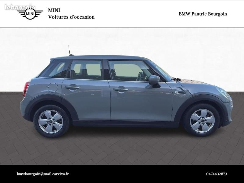 Mini Mini 5 Portes One 102ch (image 3)