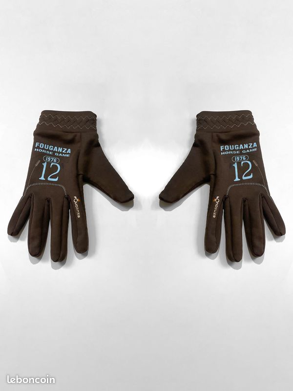 Gilet de protection équitation Fouganza enfant – niveau 2 - Sport & Plein air