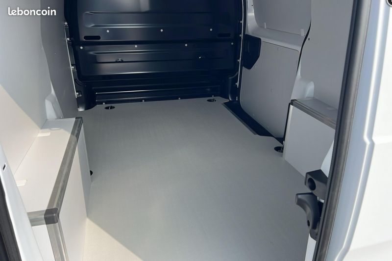 Citroen JUMPY FG M 1.5 BLUEHDI 120CH S&S PACK PREMIUM CONNECT NEUF 20 KMS 23 300 HT (image 11)